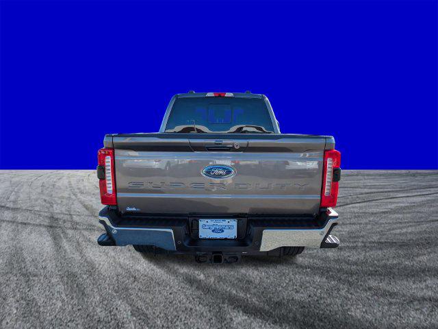 2023 Ford F-250 LARIAT