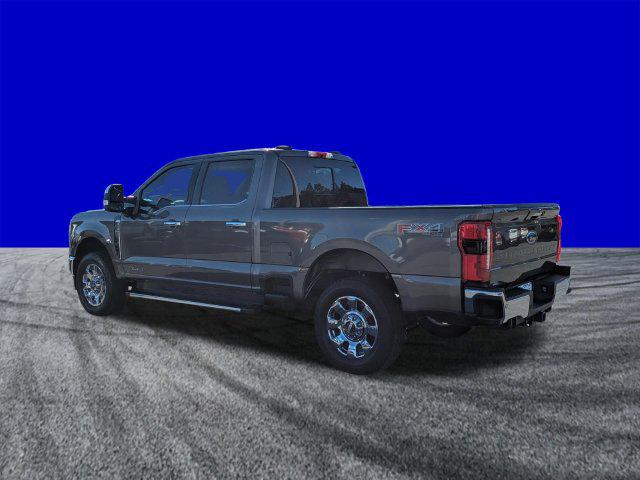2023 Ford F-250 LARIAT
