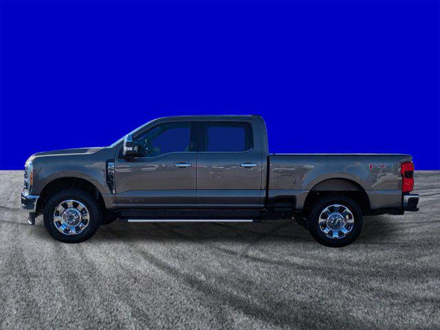 2023 Ford F-250 LARIAT