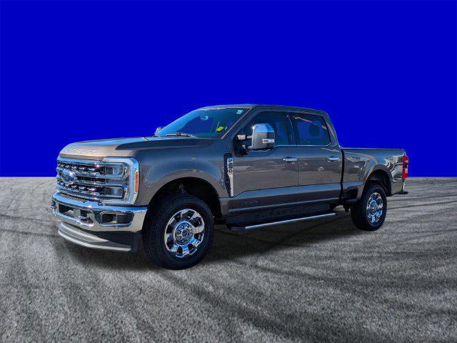 2023 Ford F-250 LARIAT