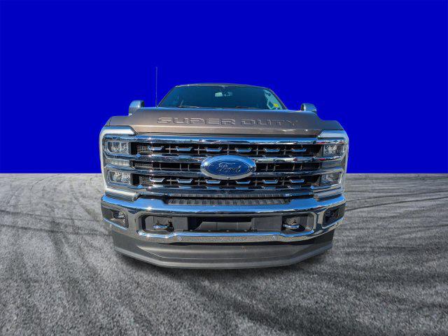 2023 Ford F-250 LARIAT