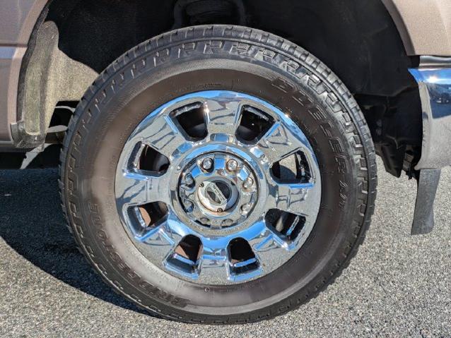 2023 Ford F-250 LARIAT