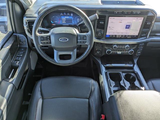2023 Ford F-250 LARIAT