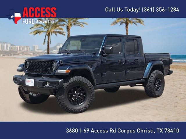 2025 Jeep Gladiator Sport for sale in Corpus Christi, TX