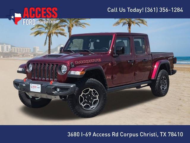 2021 Jeep Gladiator Sport for sale in Corpus Christi, TX