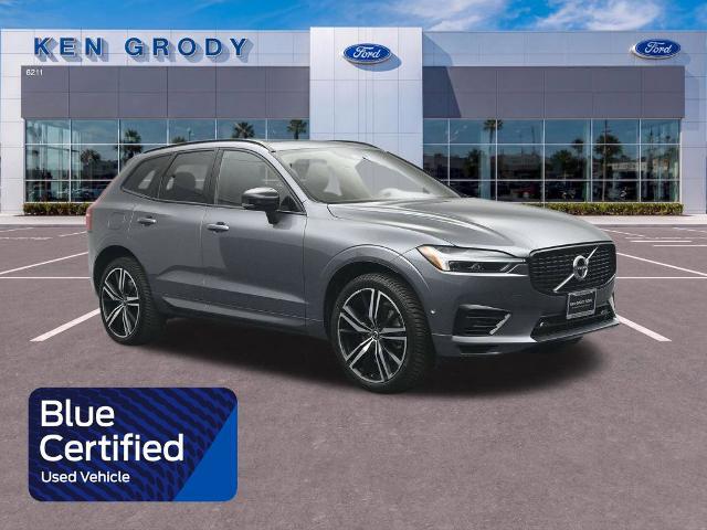 2021 Volvo XC60 R-Design for sale in Buena Park, CA