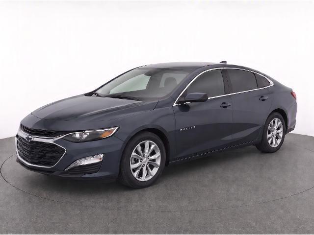 2019 Chevrolet Malibu LT for sale in Elizabethtown, KY