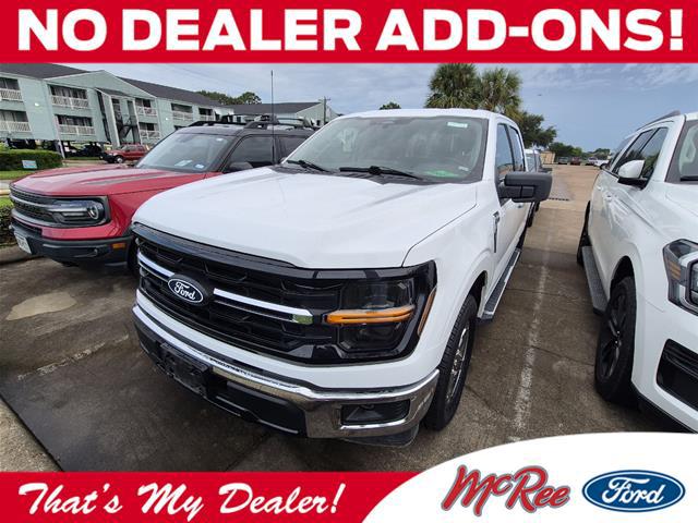 2025 Ford F-150 XLT for sale in Dickinson, TX