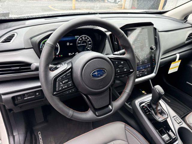 2026 Subaru Crosstrek Limited 2026 Subaru Crosstrek Limited