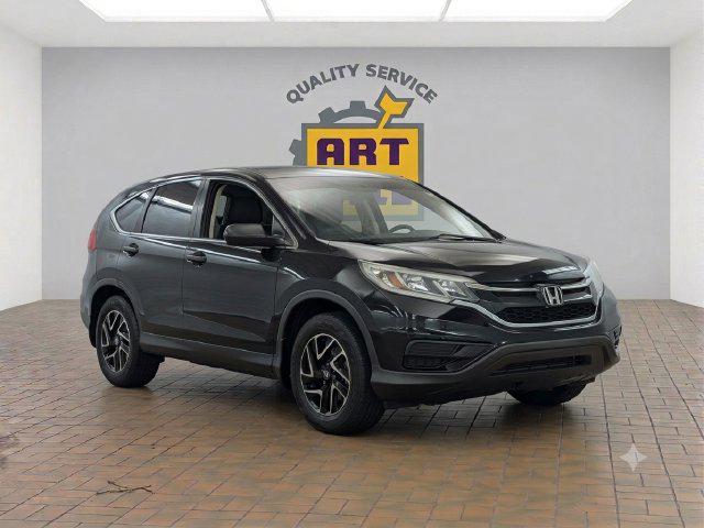 2016 Honda CR-V SE for sale in Merrillville, IN