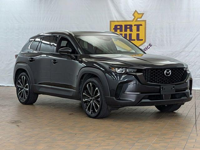 2025 Mazda CX-50 2.5 S Premium Plus Package for sale in Merrillville, IN