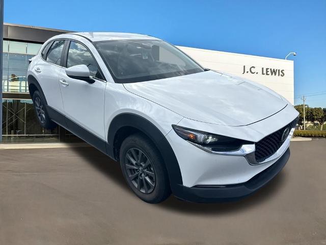 2023 Mazda CX-30 2.5 S for sale in Savannah, GA
