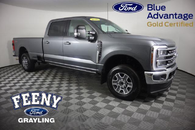 2026 Ford F-350 Lariat Super Duty for sale in Grayling, MI
