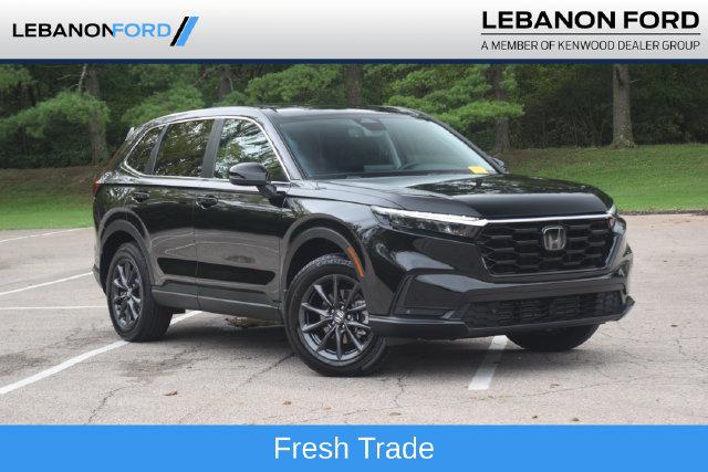 2026 Honda CR-V EX-L AWD for sale in Lebanon, OH