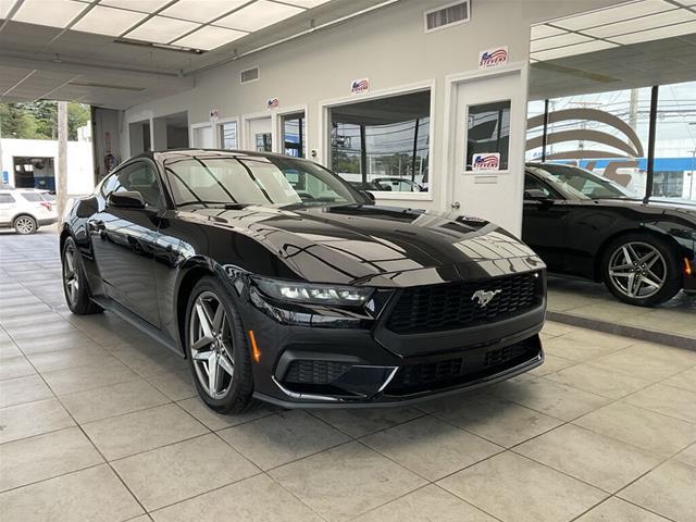 2025 Ford Mustang EcoBoost Fastback for sale in Milford, CT