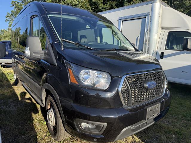 2025 Ford Transit-350 Passenger Van XLT for sale in Milford, CT