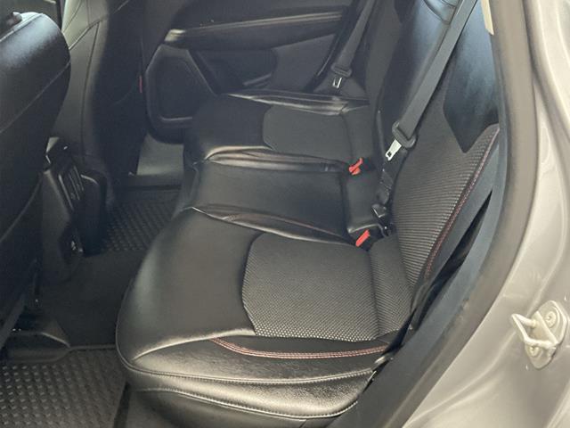 2018 Jeep Compass Trailhawk 4x4