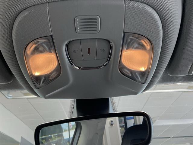 2018 Jeep Compass Trailhawk 4x4