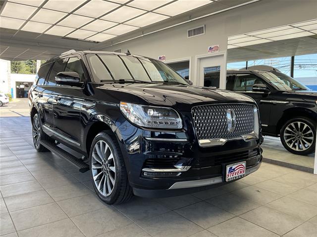 2021 Lincoln Navigator Reserve for sale in Milford, CT