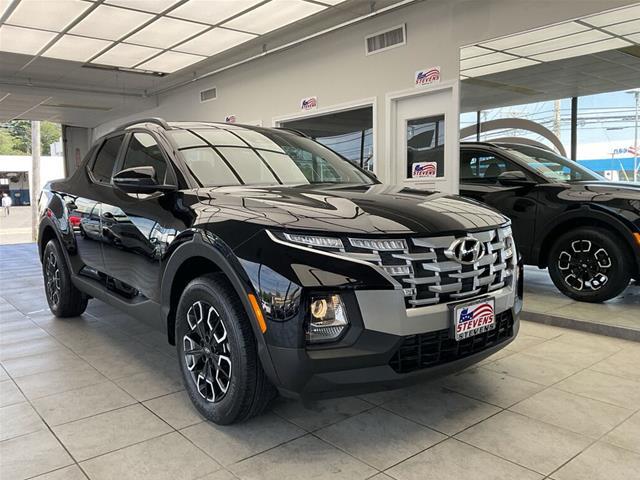 2023 Hyundai Santa Cruz SEL for sale in Milford, CT