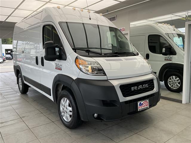 2021 Ram ProMaster Cargo Van High Roof 136 WB for sale in Milford, CT