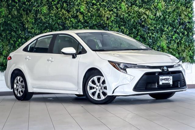 2025 Toyota Corolla LE for sale in Portland, OR