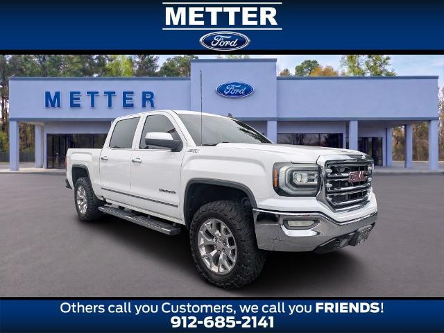 2016 GMC Sierra 1500 SLT for sale in Metter, GA