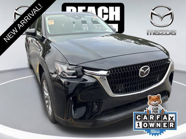 2025 Mazda X-90 3.3 Turbo Preferred Package for sale in Myrtle Beach, SC