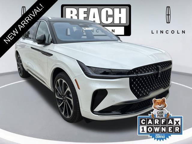 2026 Lincoln Nautilus Black Label for sale in Myrtle Beach, SC
