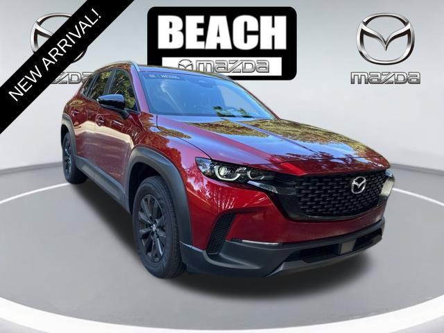 2026 Mazda CX-50 2.5 S Select for sale in Myrtle Beach, SC