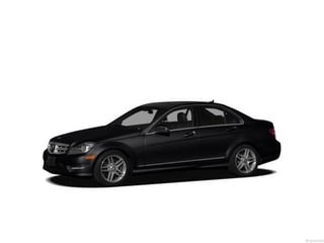 2012 Mercedes-Benz C-CLASS C 300 Unknown for sale in Centralia, IL