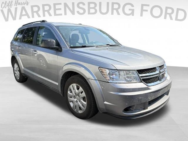 2020 Dodge Journey SE Value for sale in Warrensburg, MO