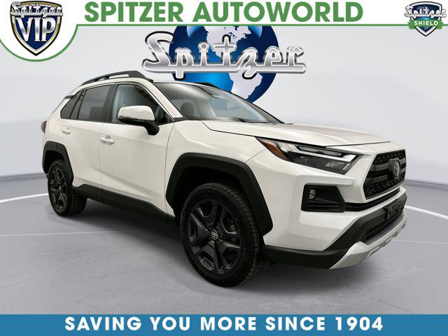 2024 Toyota RAV4 Adventure for sale in Saint Marys, PA