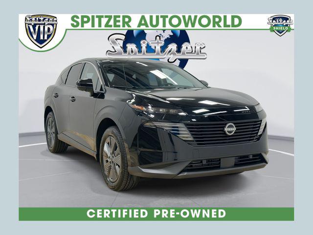 2025 Nissan Murano SL for sale in Hartville, OH