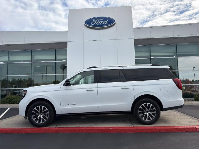 2025 Ford Expedition Platinum MAX for sale in Warrenton, OR