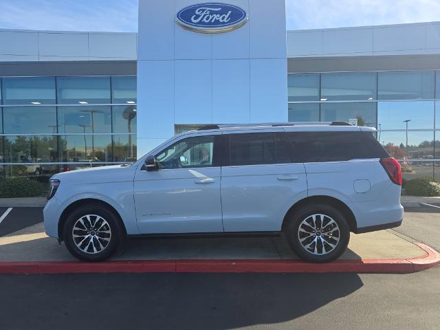 2025 Ford Expedition Platinum for sale in Warrenton, OR