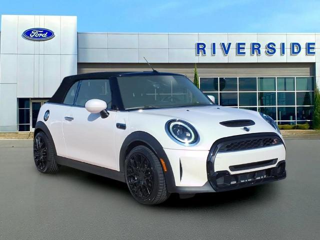 2024 MINI Cooper Convertible Cooper S for sale in Tulsa, OK