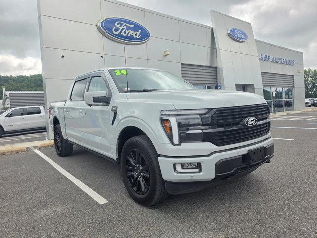 2024 Ford F-150 Platinum for sale in Mansfield, PA
