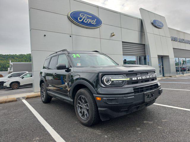 2024 Ford Bronco Sport Big Bend for sale in Mansfield, PA