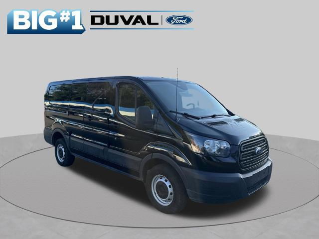 2019 Ford Transit 130 WB Low Roof Cargo for sale in Jacksonville, FL