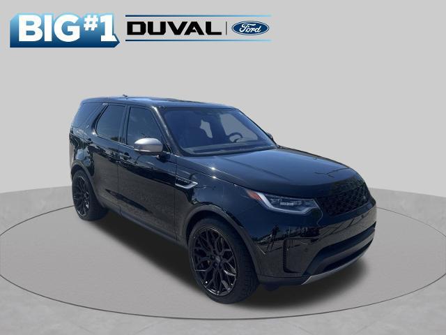 2022 Land Rover Discovery P300 S for sale in Jacksonville, FL