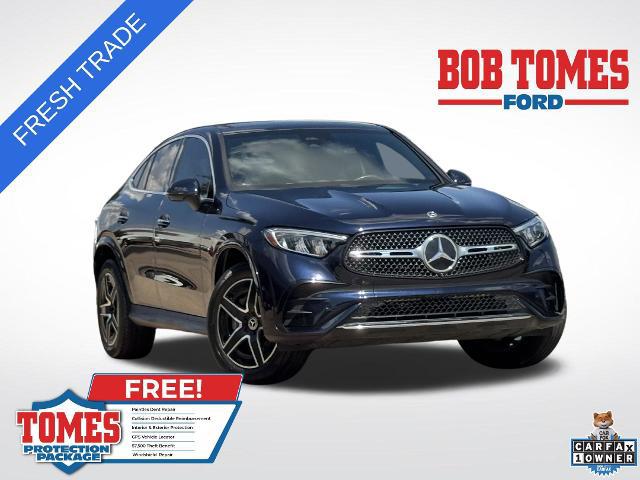 2024 Mercedes-Benz GLC 4MATIC for sale in MCKINNEY, TX