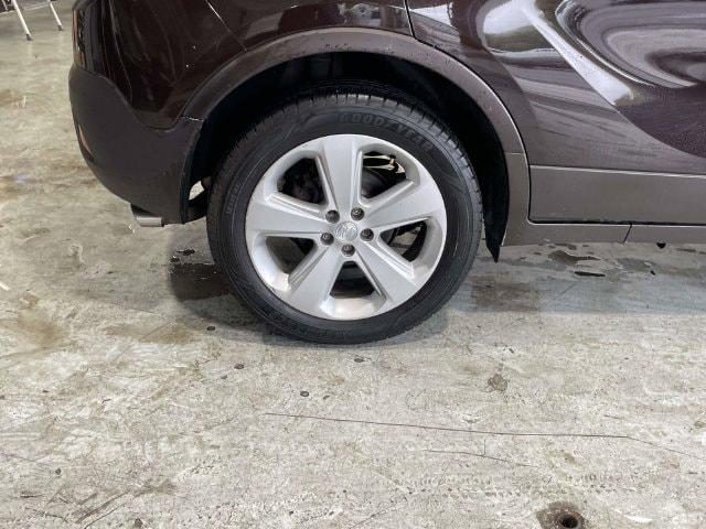 2015 Buick Encore Convenience