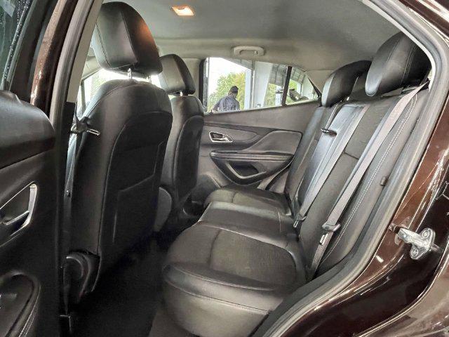 2015 Buick Encore Convenience