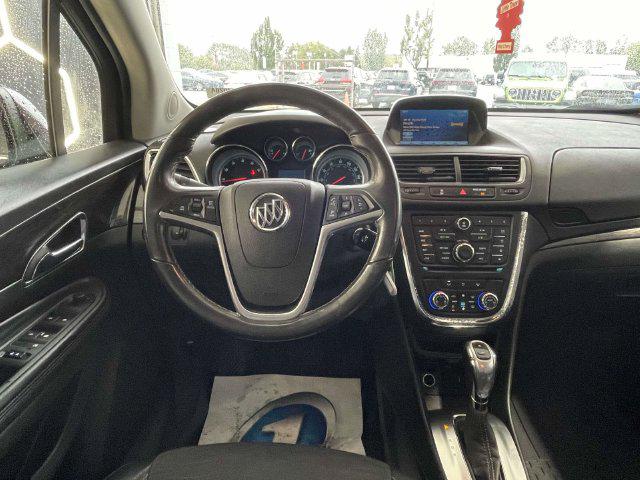 2015 Buick Encore Convenience