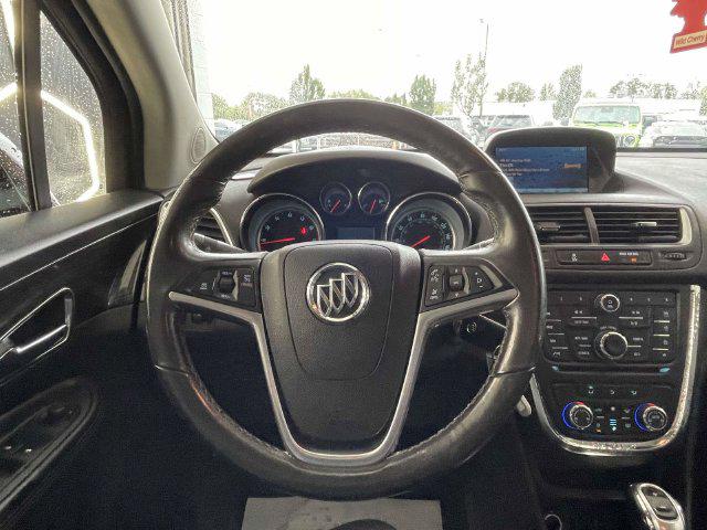 2015 Buick Encore Convenience
