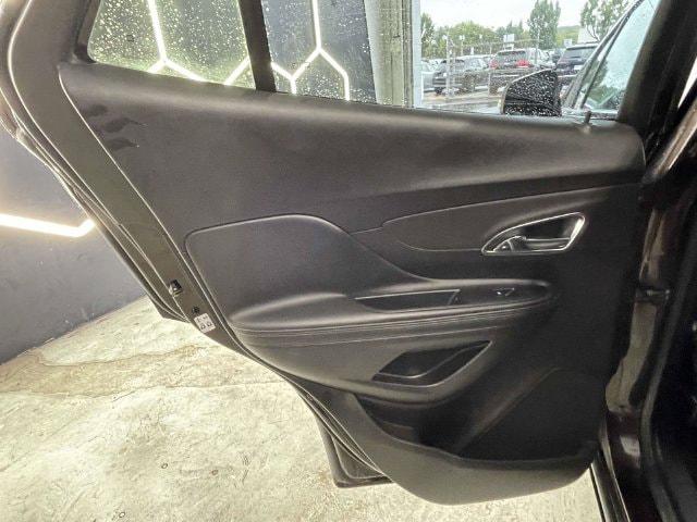 2015 Buick Encore Convenience