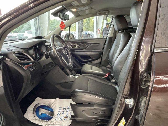 2015 Buick Encore Convenience