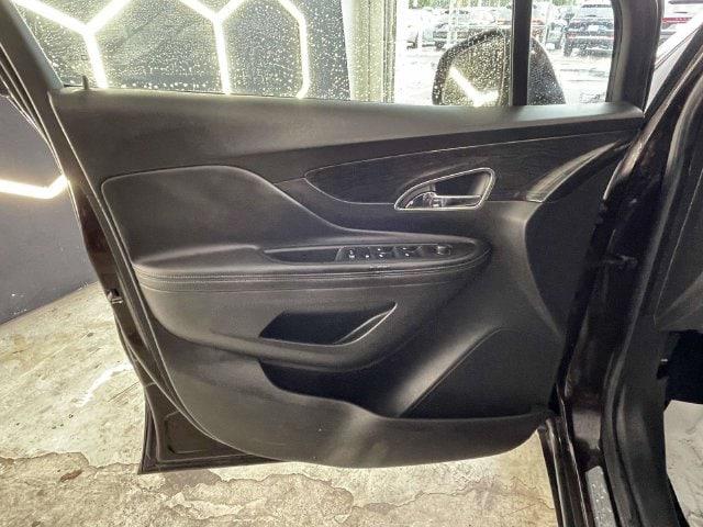 2015 Buick Encore Convenience