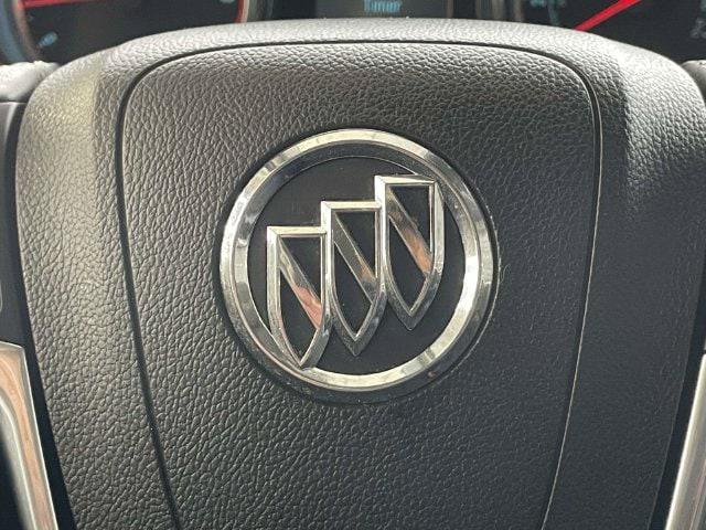 2015 Buick Encore Convenience